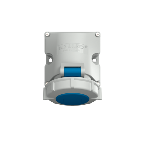 MENNEKES Wall mounted receptacle 9301 images3d